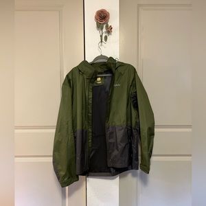 Cabela’s Men’s Rain Swept Jacket